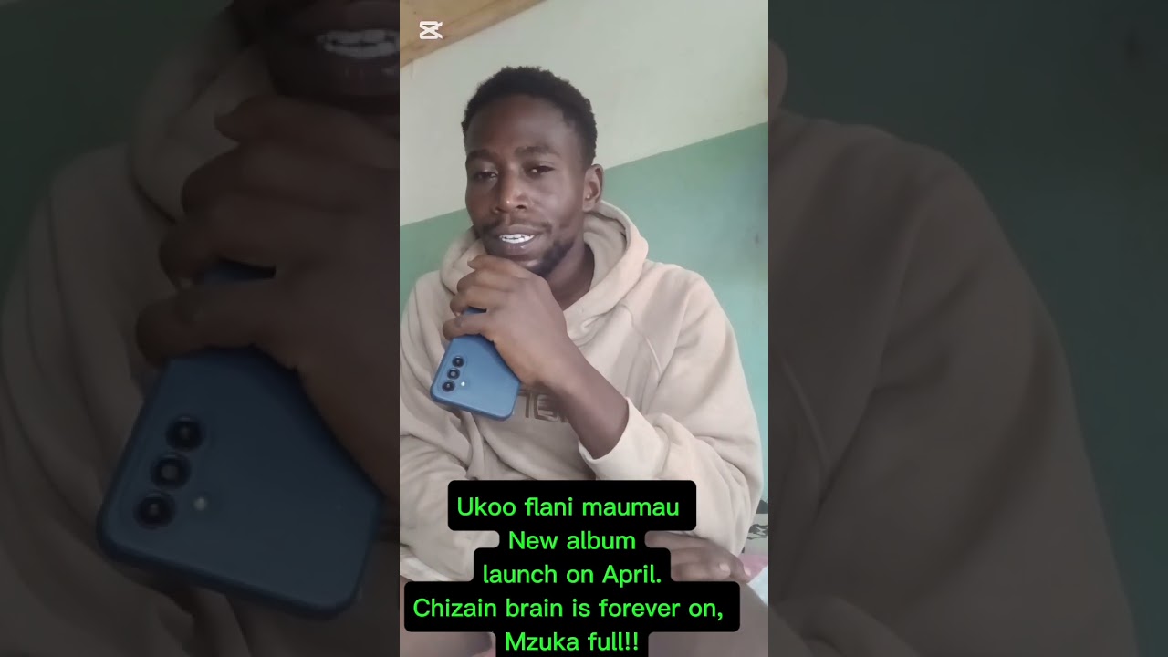 The Legacy of Ukoo Flani Mau Mau – Why the Movement Never Dies 🇰🇪🎤|| New album April 2026