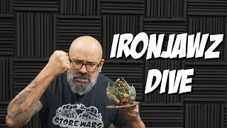 Orruk Warclans Ironjawz Review