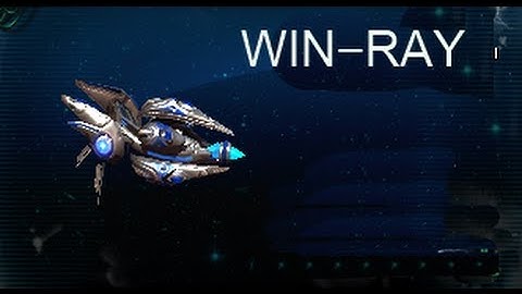 SC2 - Awesome Custom Void Ray