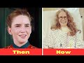 Little House On The Prairie (1974) Cast: Then and Now