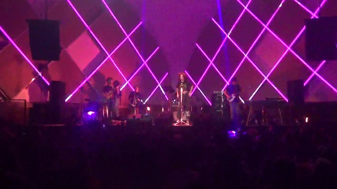 Sophia Chablau e Uma Enorme Perda de Tempo @ Cine Joia (22.10.2023)