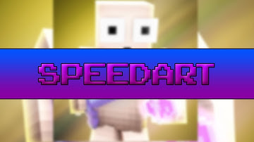 Minecraft GFX Speedart: Gaiitsy