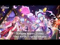 【Genshin Impact / Event】 - "Câu Chuyện Ly Kỳ Tại Mikawa" (P2)