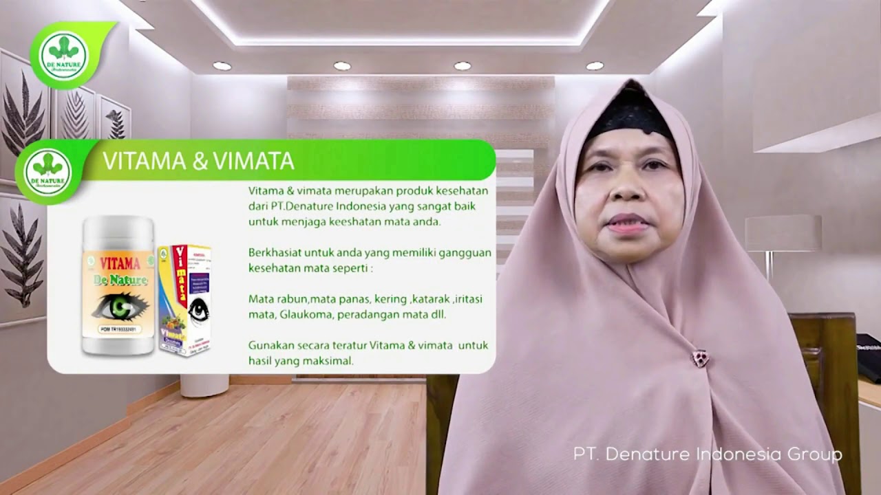 Cara Menyembuhkan Mata Katarak Secara Alami 