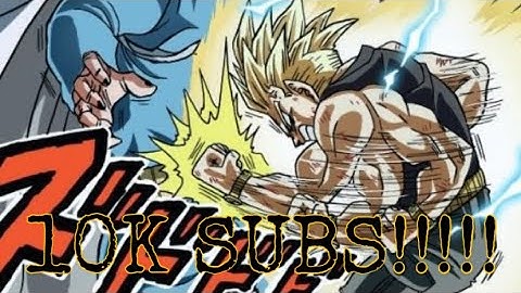 10K Sub Special: 1 Hour of Modded Battles