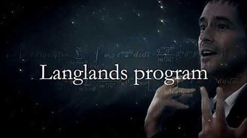 Mysteries of Math and the Langlands Program - Episode 1