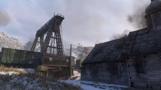 CALL OF DUTY - JOGANDO COM A TV DESLIGADA!!! screenshot 4