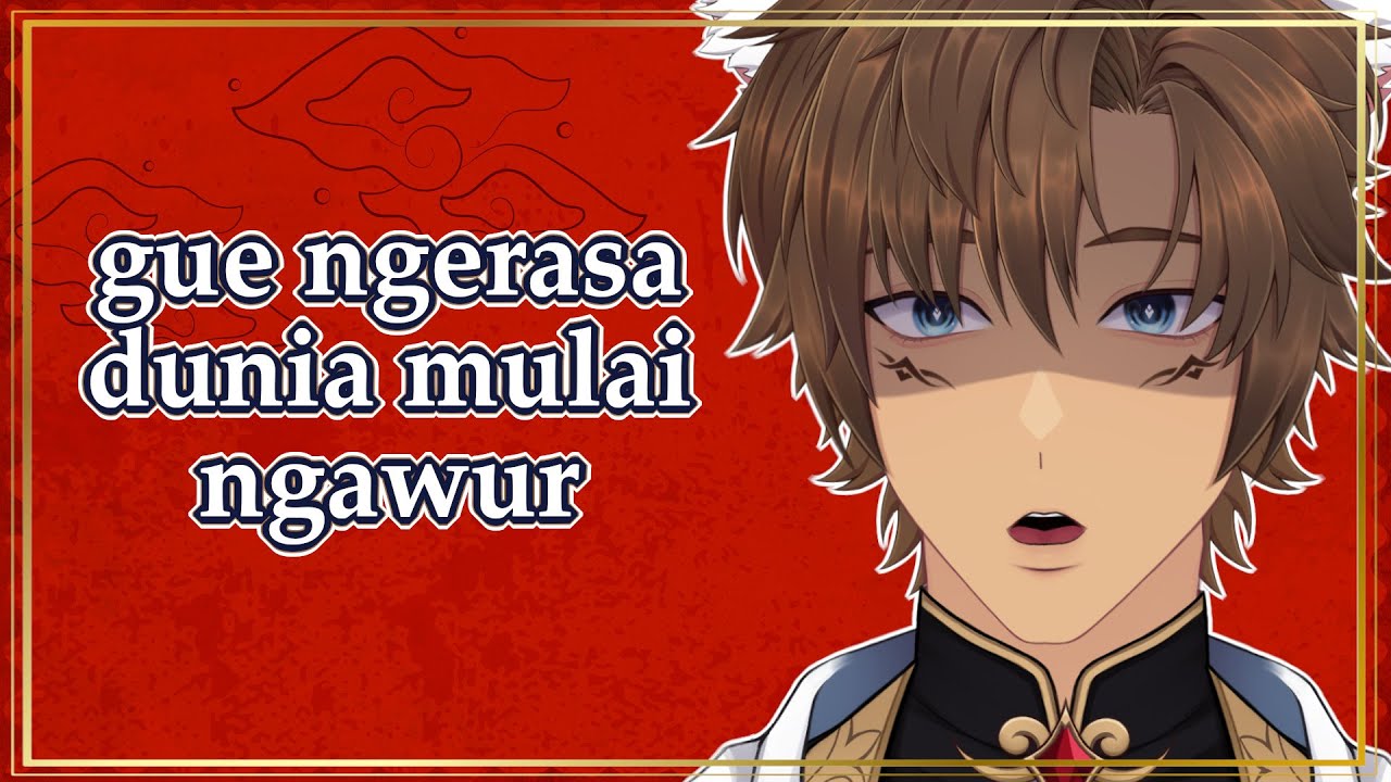 【FREETALK】mau deep atau ngak ?