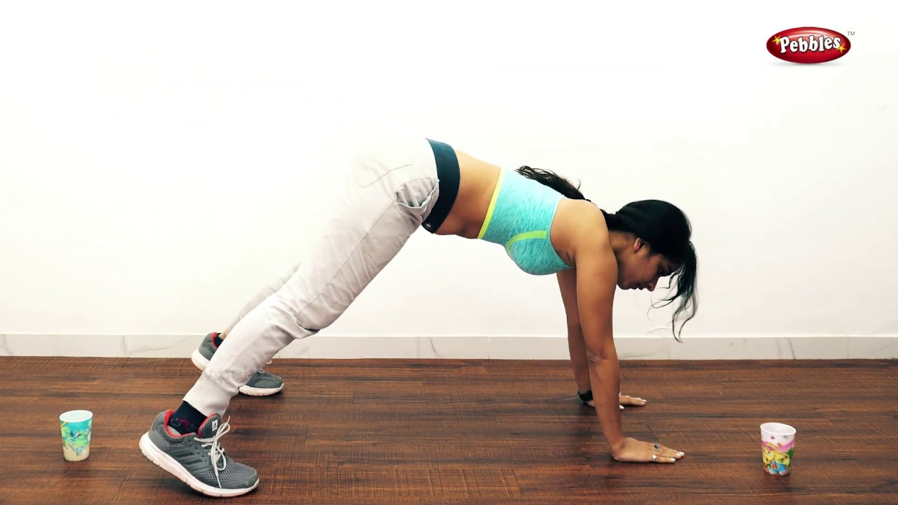 Full Body Workout For Girls | How to Lose Belly Fat | Lose Weight For Girls | Workout At Home Women fitness at home routine