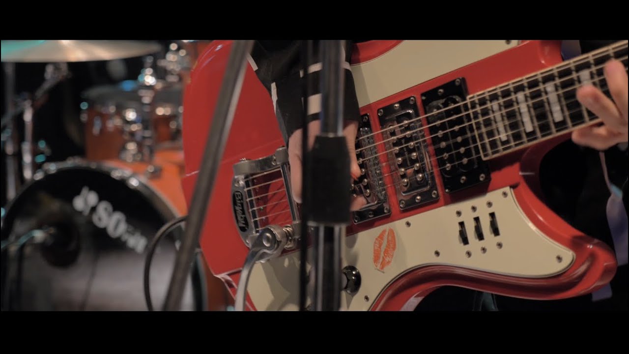 CARDEAN the new vision│다큐멘터리