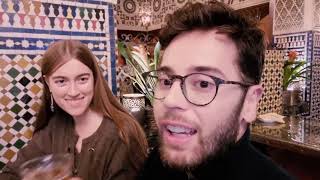 Madrid Multicultural