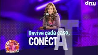 Sintonízate con todas las temporadas de tu voz estéreo- DITU