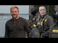 Graham Platner condemns ICE actions in Maine