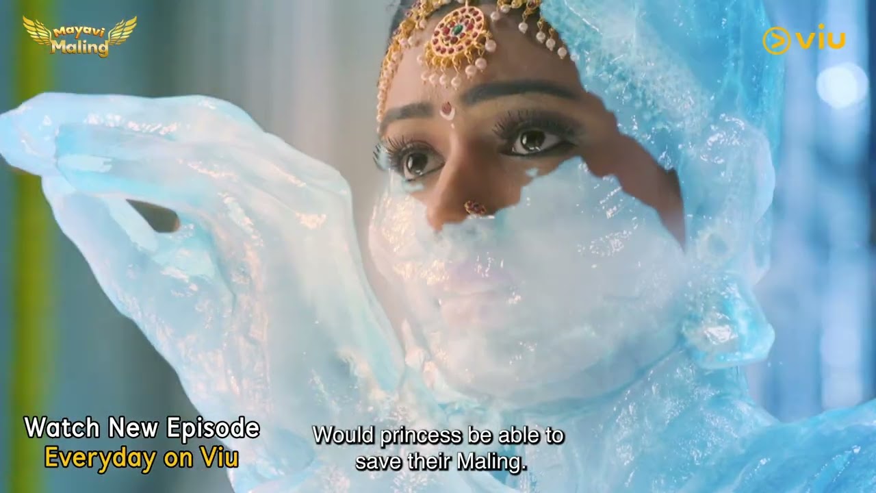 Mayavi Maling Trailor (Indian)