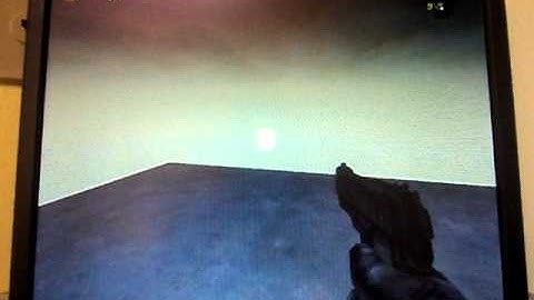 FPS Creator game making engine