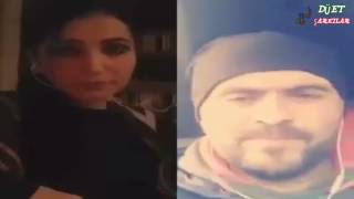 MEHTAP AKGÜL&ALİ PALAS -  Odam Kireç Tutmuyor