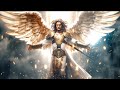 Archangel azrael heals mental and emotional anxieties clears negative energy angelic healing music