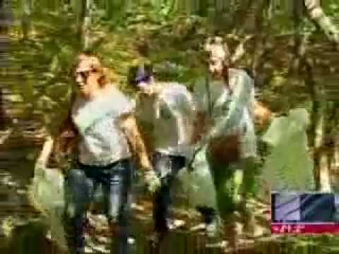 MOE: ივნისი - \"მწვანე თვე\"