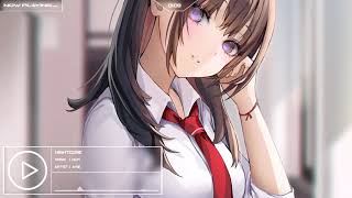 Nightcore - nuit 「 Akie 」