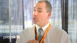 US College Expo 2015: La Roche College