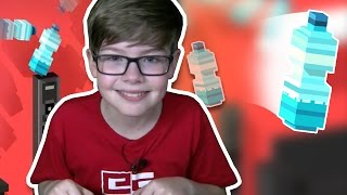 BOTTLE FLIP CHALLENGE!!! | Mobile Game screenshot 4