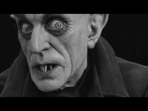 Пять действительно страшных фильмов о вампирах, для всех поклонников жанра КиноН