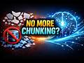 RAG Without Chunking? Vectorless Retrieval Explained Simply
