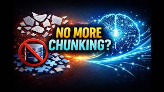 Celebrity RAG Without Chunking? Vectorless Retrieval Explained Simply Profile