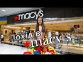 Похід до магазину Macy&#39;s Нью-Йорк. Магазин іграшок. Переїзд до США. Macy&#39;s shop