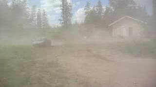 Opel Kadett Racing By Lpt
