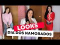 Looks Dia dos Namorados | SHEIN ♥️