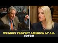 ‘If That’s Mean, I’ll Be Mean’ Sen. Kennedy vs AG — Ending DEI Funding and Defending America’s Laws!