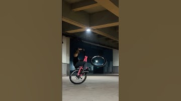 Support the real talent🙌🏻 #subscribeformore #mtbfreestyle #cyclestunt #mtbstunt #realtalent #india