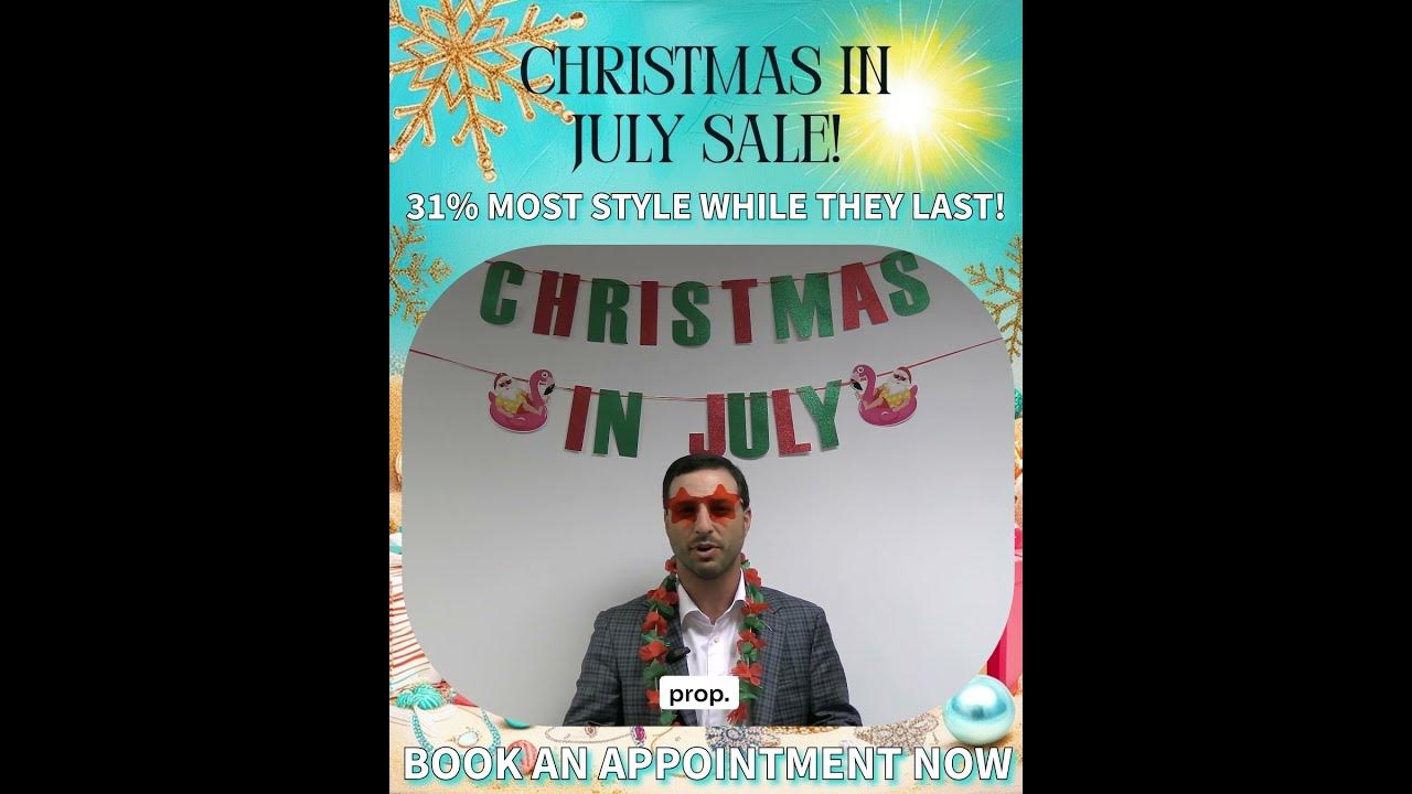 july 4th pc sale
