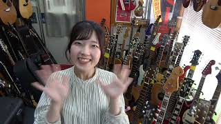 Pignose PGG ピグノーズ トラベルギター - YouTube