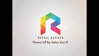 Retail Assists | GPS Tracking For Sales Reps screenshot 5