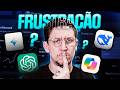 TOP 10 IAs? Mentira. A Maioria Nem Funciona Pra Você!