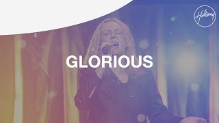 Video thumbnail of "Glorious - Hillsong Worship"