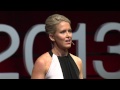 Courage is Contagious: Jennifer Robinson at TEDxSydney