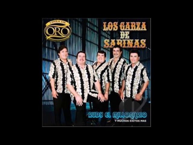Los Garza De Sabinas - Los Garza De Sabinas