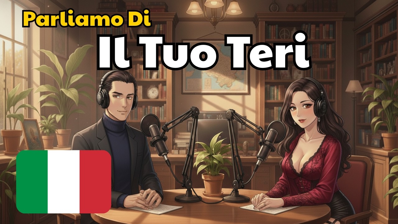 Come Parlare della Tua Giornata di Ieri in Italiano | Esercizi di Conversazione in Italiano