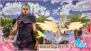 Blacksmith Shop &amp; Expanding the Drakeling Army -  ARK Astraeos [Episode 21]