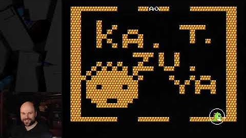 Bubble Bobble (NES) secret levels