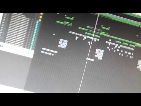 #MAKINGOF - Unica Fra Tante Acustica 2012 - Strumenti