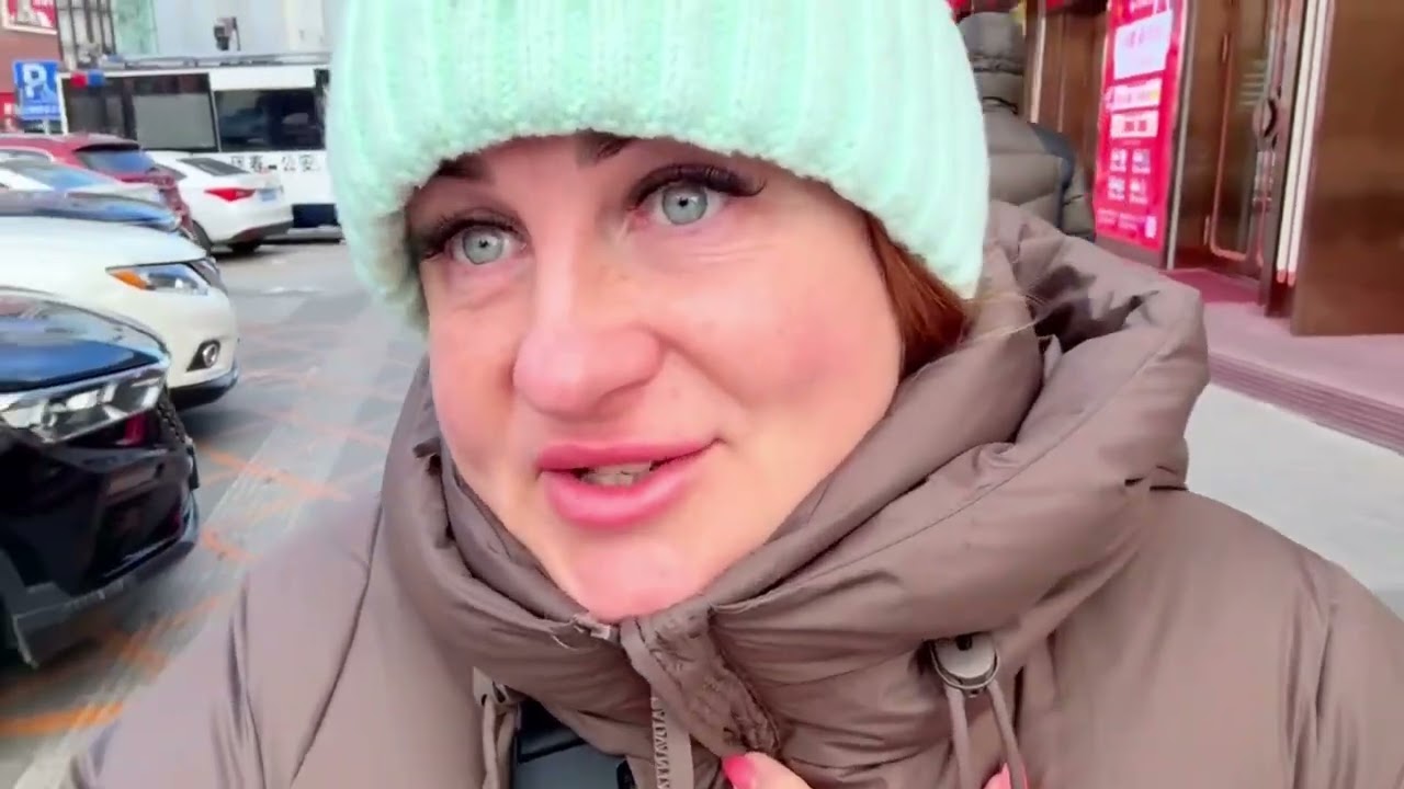 Хуньчунь / Еда / Шопинг / Косметика / Заезд 23.01.2026