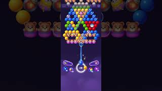 Bubble Pop Star Gameplay Walkthrough Level 1841-1845 screenshot 1