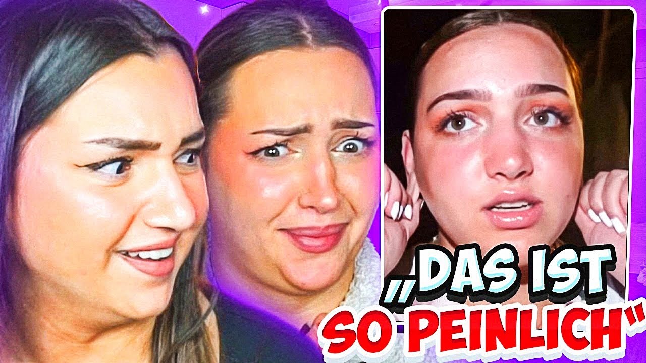 Hona‘s Geburtstagsvideo