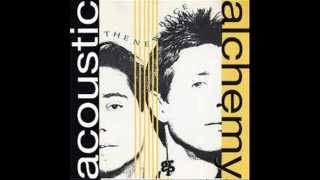 Acoustic Alchemy - Arc En Ciel