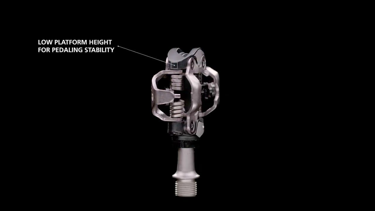 Shimano - XT PD-M8100 Pedals