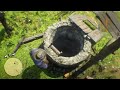 RED DEAD REDEMPTION 2 WITH reshade I7 3770 RTX 3070 16GB RAM 1080
